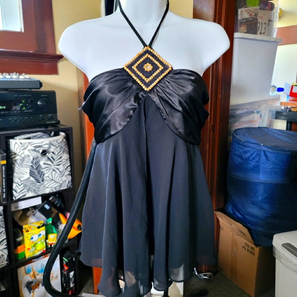 Woman's top